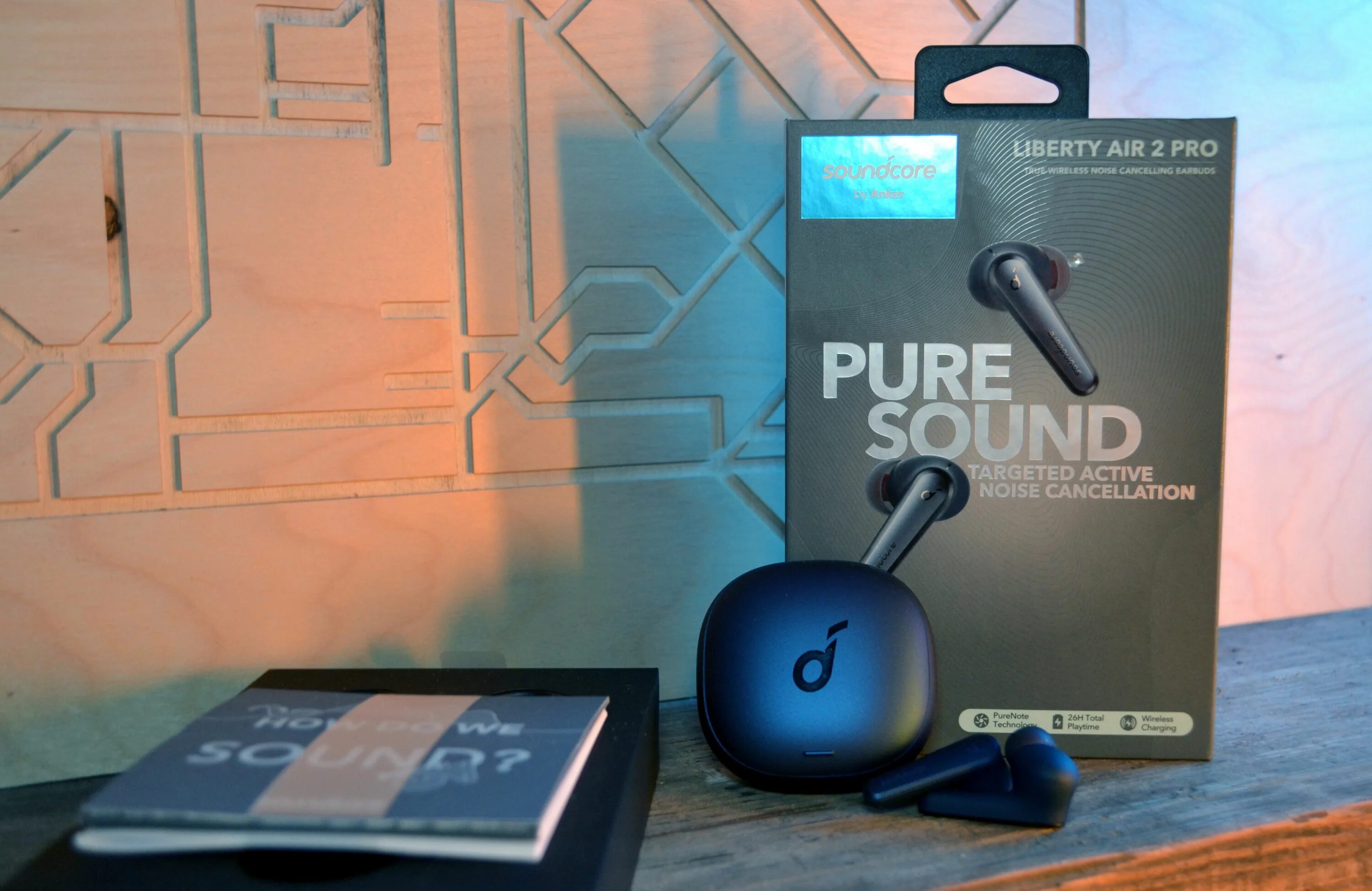 Наушники SOUNDCORE Liberty 2 Pro. Беспроводные наушники Anker SOUNDCORE Liberty Air 2 Pro. Наушники SOUNDCORE Liberty. SOUNDCORE Liberty Air 2 Pro коробка. Liberty air pro наушники