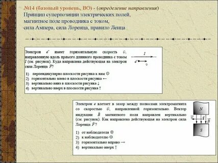 Где на практике необходимо учитывать силу электронов