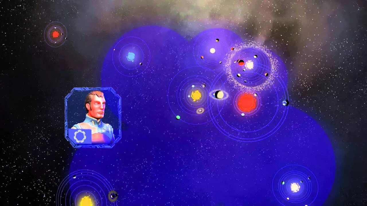 Distant space 2. Distant worlds - universe. distant worlds 2. distant worlds 1.