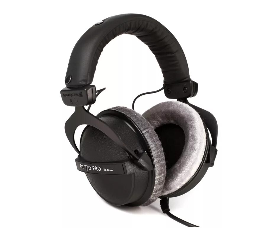 Наушники Beyerdynamic DT 770 Pro 80 ohm. Beyerdynamic DT 770 Pro. Наушники Beyerdynamic DT 770 Pro 250. Студийные наушники Beyerdynamic DT 770.