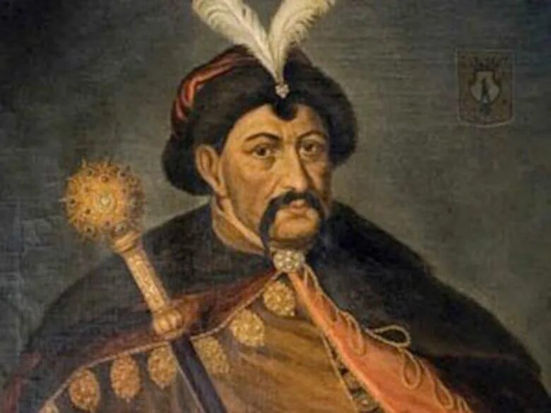 Глава гетманов