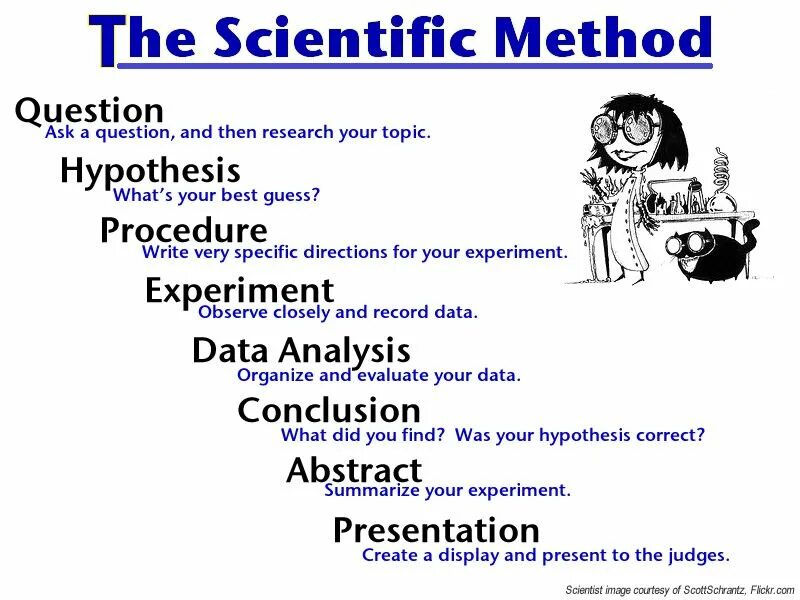 What is the method. Scientific method. scientific research methodology. research methods. scientific prose.