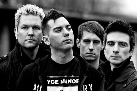 Anti flag