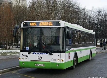Отследить 487 автобус с зимитиц