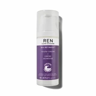 Ren skincare