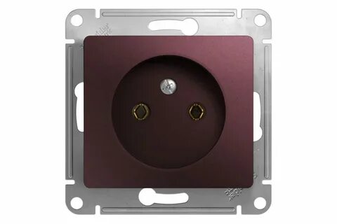 Механизм розетки ip20