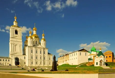 Подслушано дивеево
