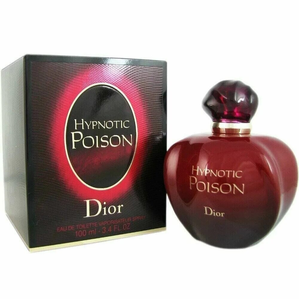 Духи пойзон. Гипнотик пуазон. Hypnotic Poison 100 мл. Духи Christian Dior Hypnotic Poison. Dior Parfum Hypnotic Poison.