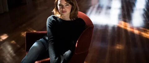 Emma stone dance