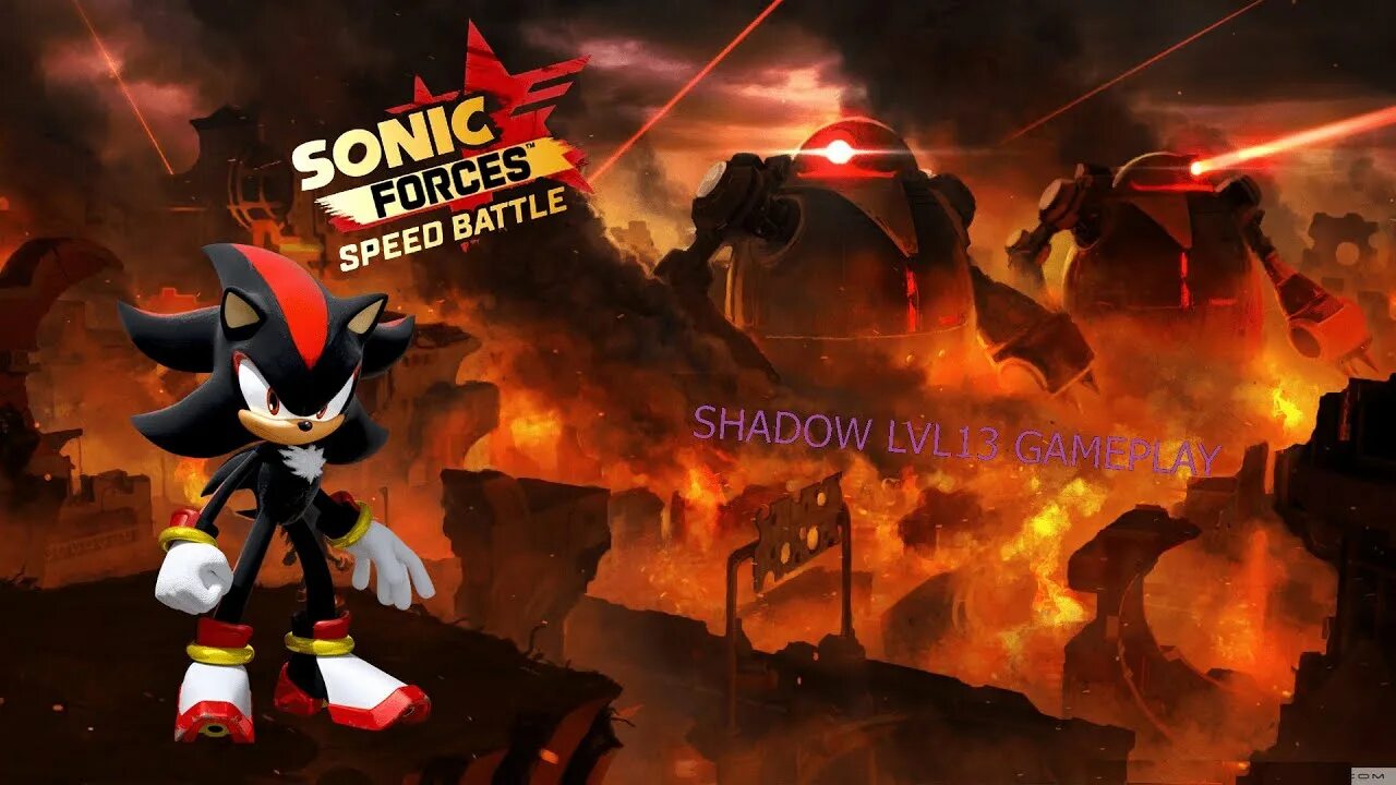 Battle черный экран. Sonic Forces Speed Battle. Sonic Forces Шедоу. Sonic Forces Speed Battle Infinite. Соник батл Шедоу.