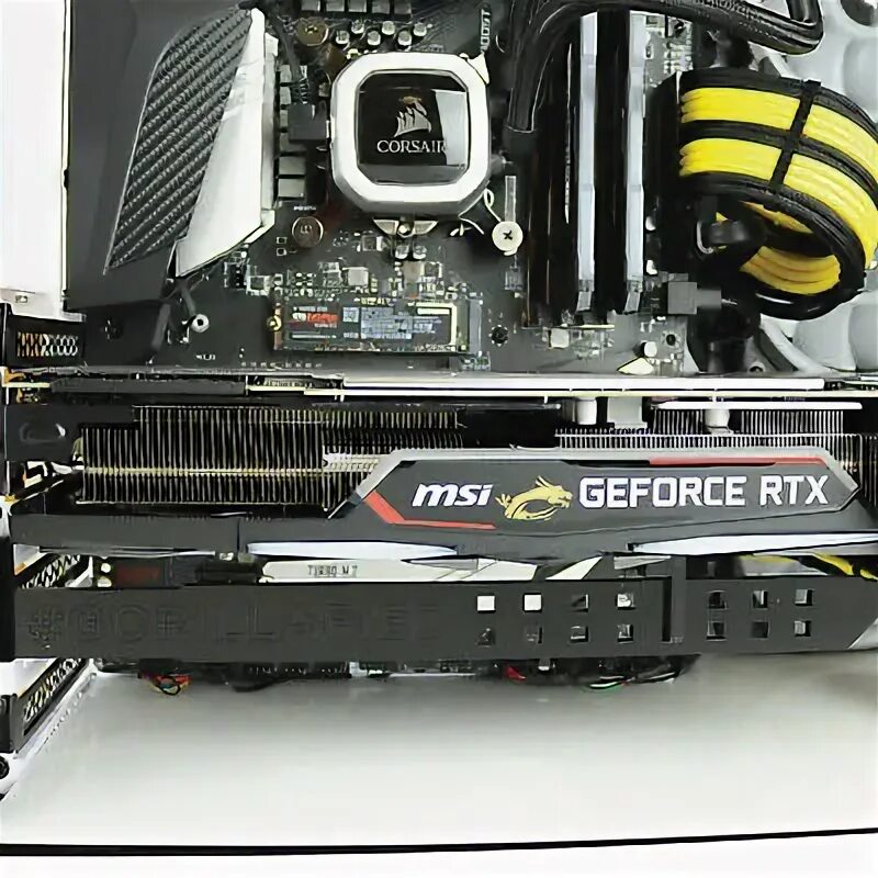 Custom gpu 0405. Custom gpu 0405