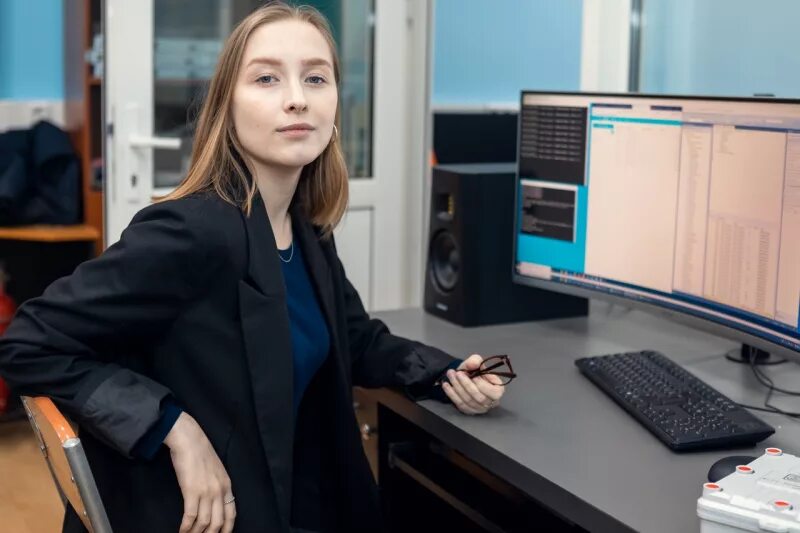 Офисе итмо. Офисе итмо