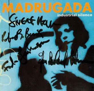 Madrugada help yourself