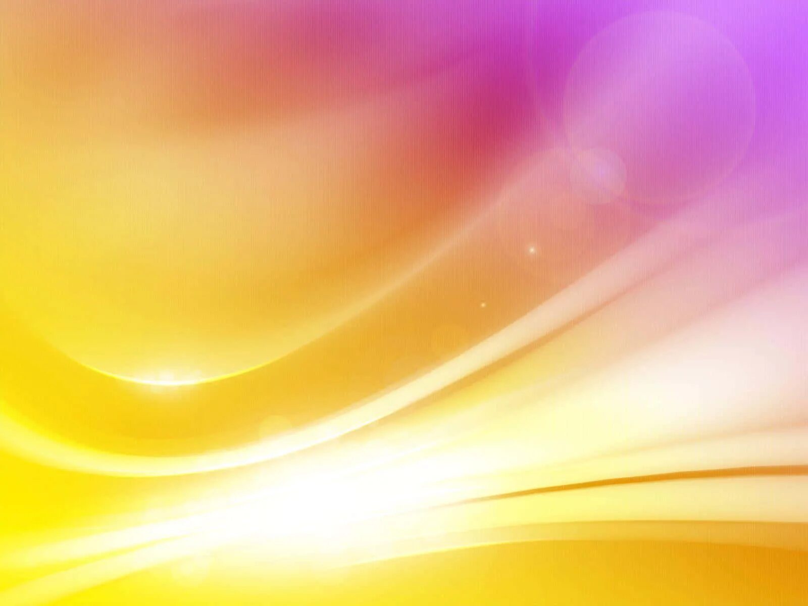 Yellow background color