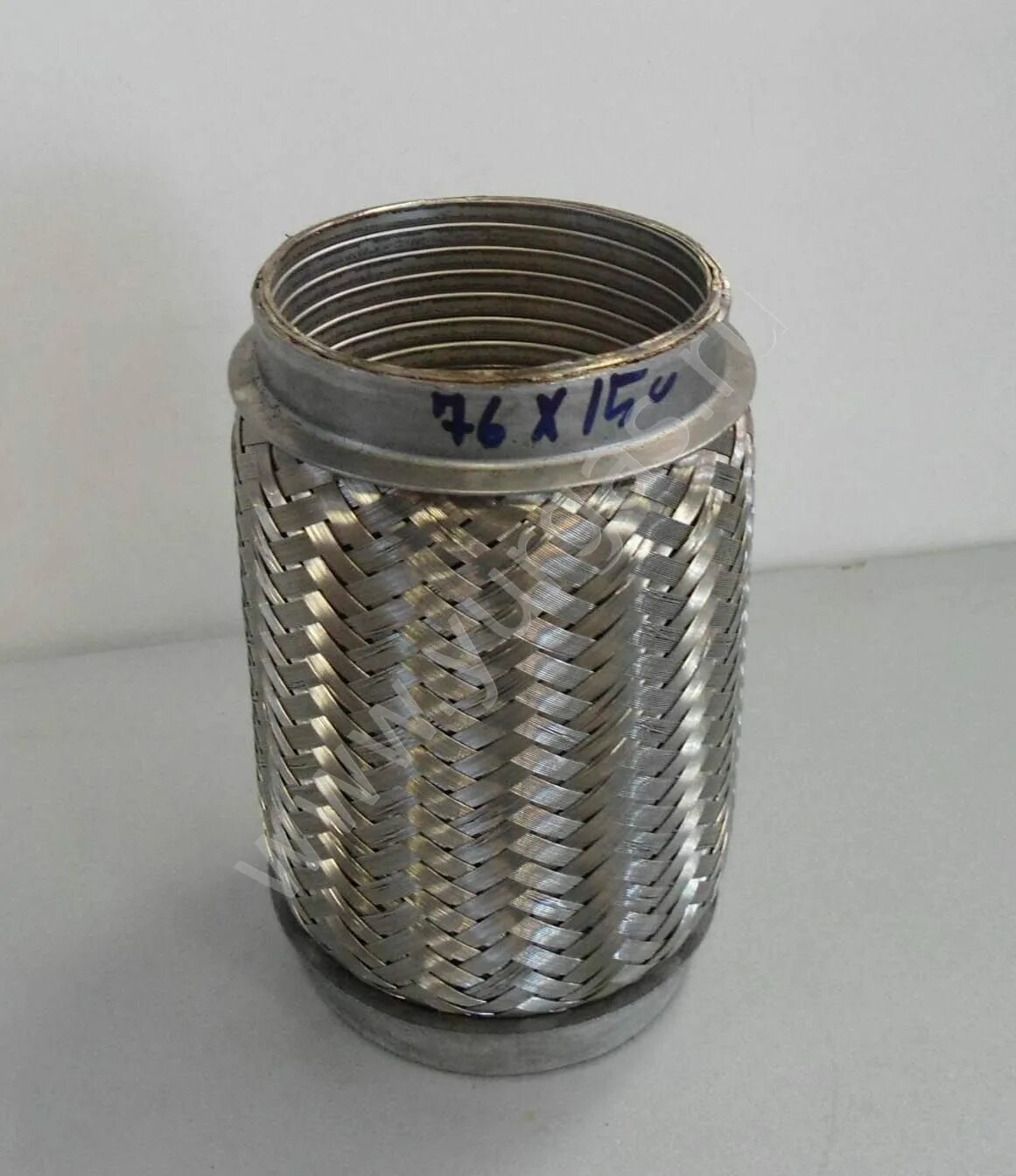 Металлорукав (гофра) l-1м d - 76 mm. Гофра 75. Воздуховод гофра автономного отопителя d 60. Гофра 75. Пвх гофра 75мм.