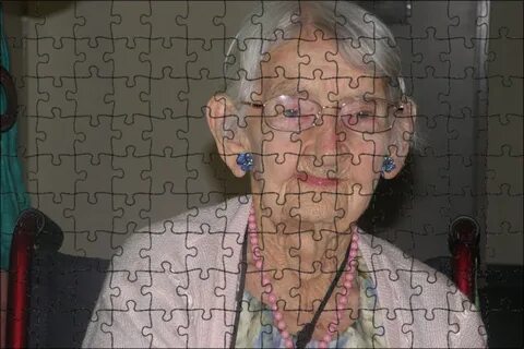 Пожилые 18
