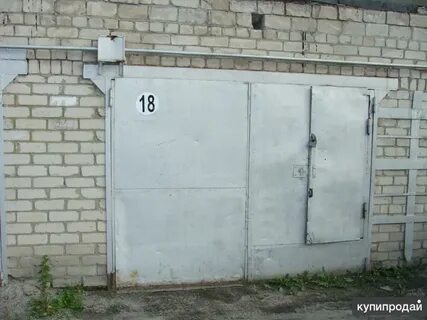 Аренда гаража в барнауле
