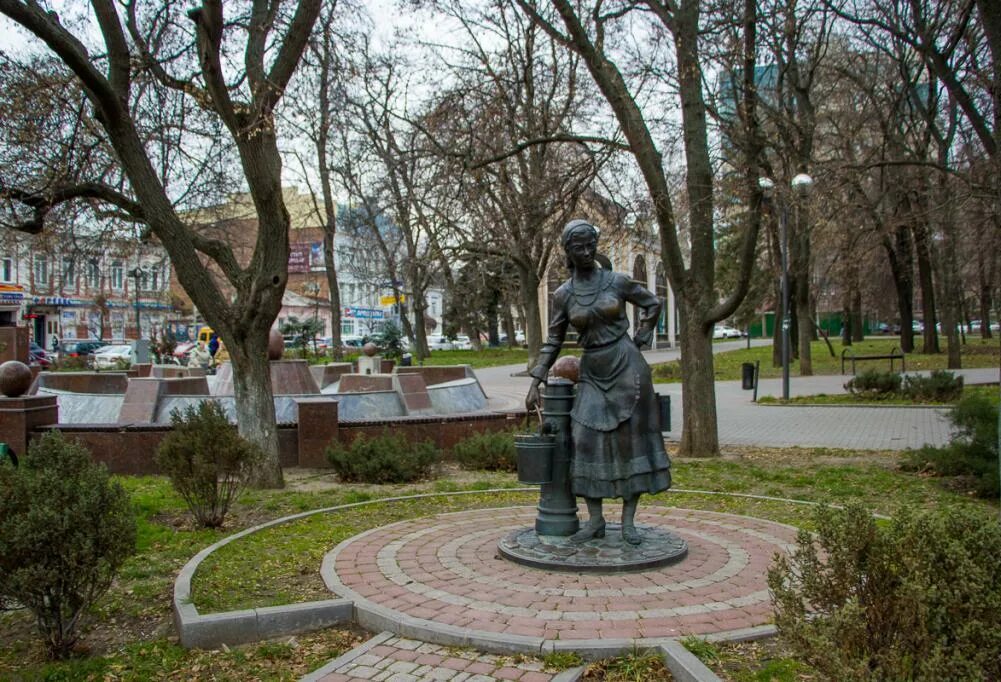 Утаны ростова