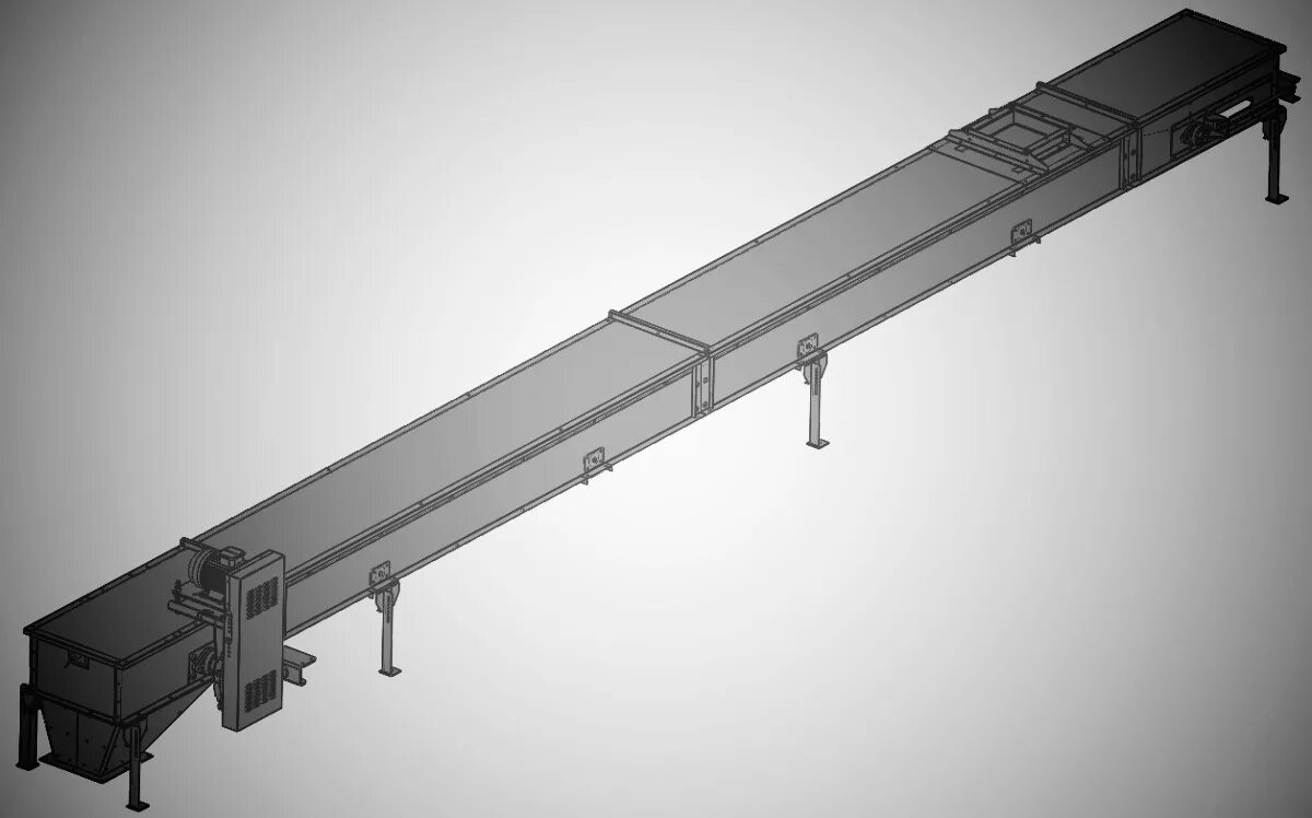 винтовой транспортер 9 букв