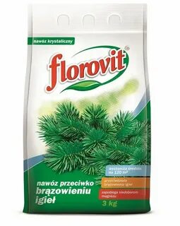 Флоровит удобрение