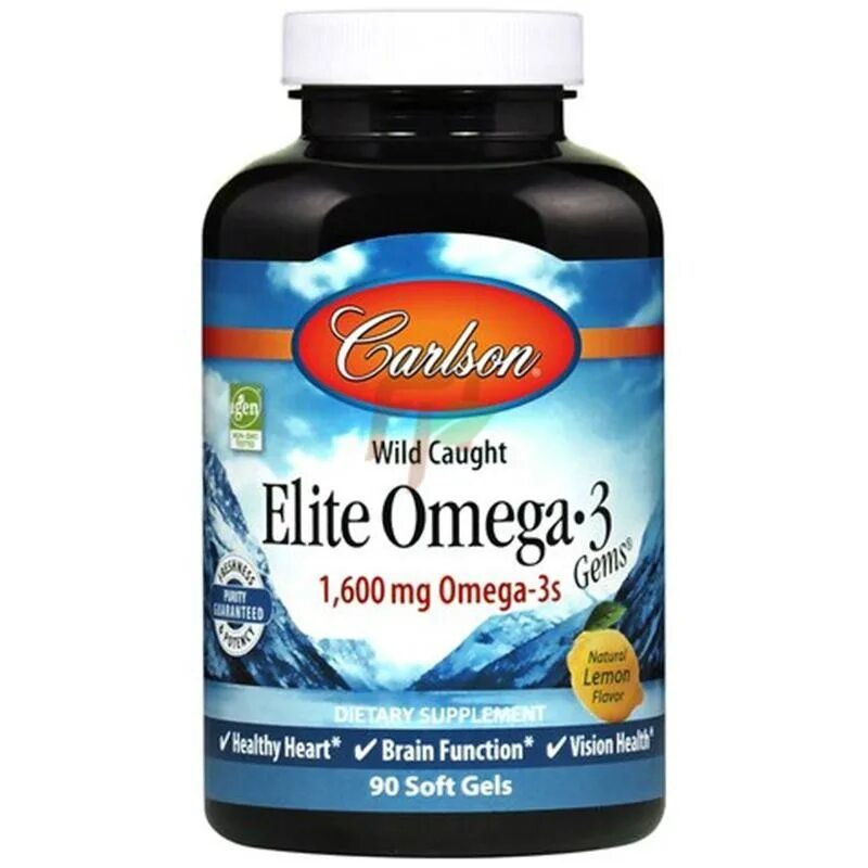 Elite omega 3. Carlson Labs Elite Omega 3. Омега 3 Carlson Cod Liver Oil. Carlson Omega 3 1600. Elite Omega-3 1600 MG 90 caps.