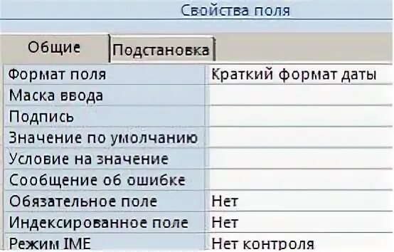 Установить соответствие между свойствами информации. Установите соответствие между свойствами полей и их типами данных. Типы и свойства полей базы данных. Свойства полей в информатике. Маска ввода краткий Формат даты.