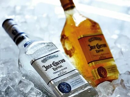 Jose cuervo especial