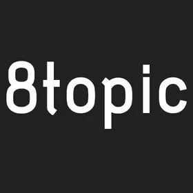 8 topic