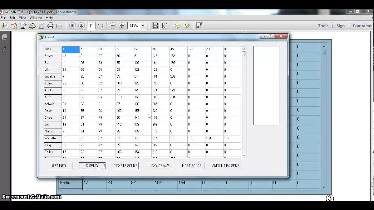 Delphi grid. Массив в делфи. массивы в delphi. virtualtreeview delphi примеры. delphi календарь.