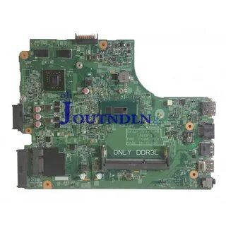 Материнская плата dell inspiron