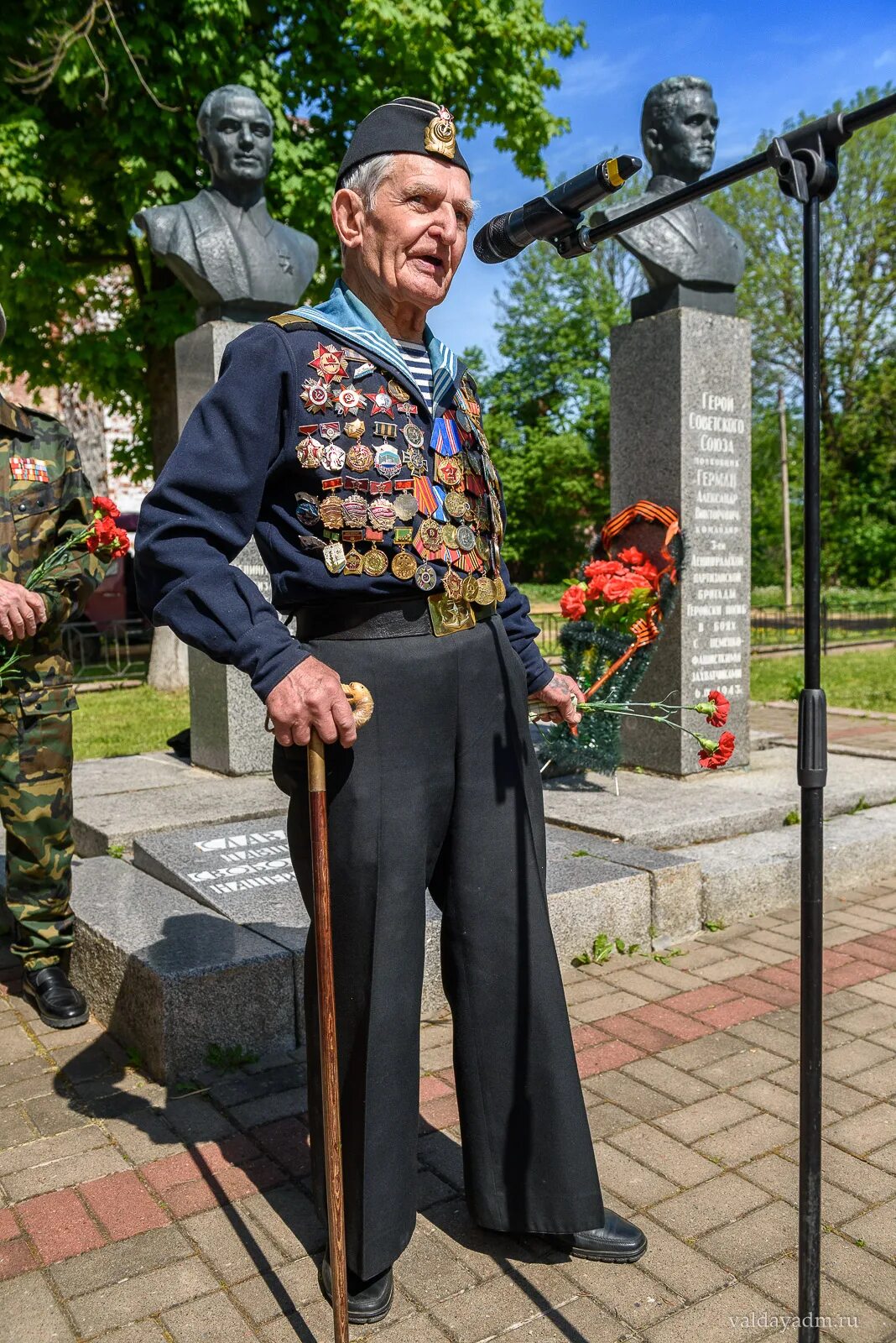черножуков герой советского союза