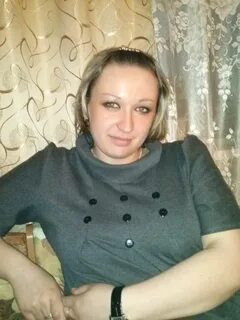 Александровна 36 лет