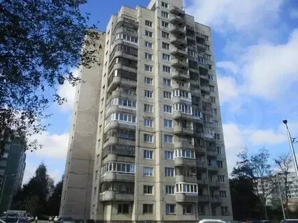 Северная 2 корп 2