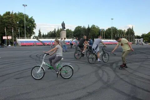 Ульяновск выходные дни