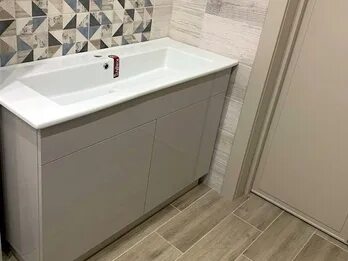 Мебель для ванной гранд
