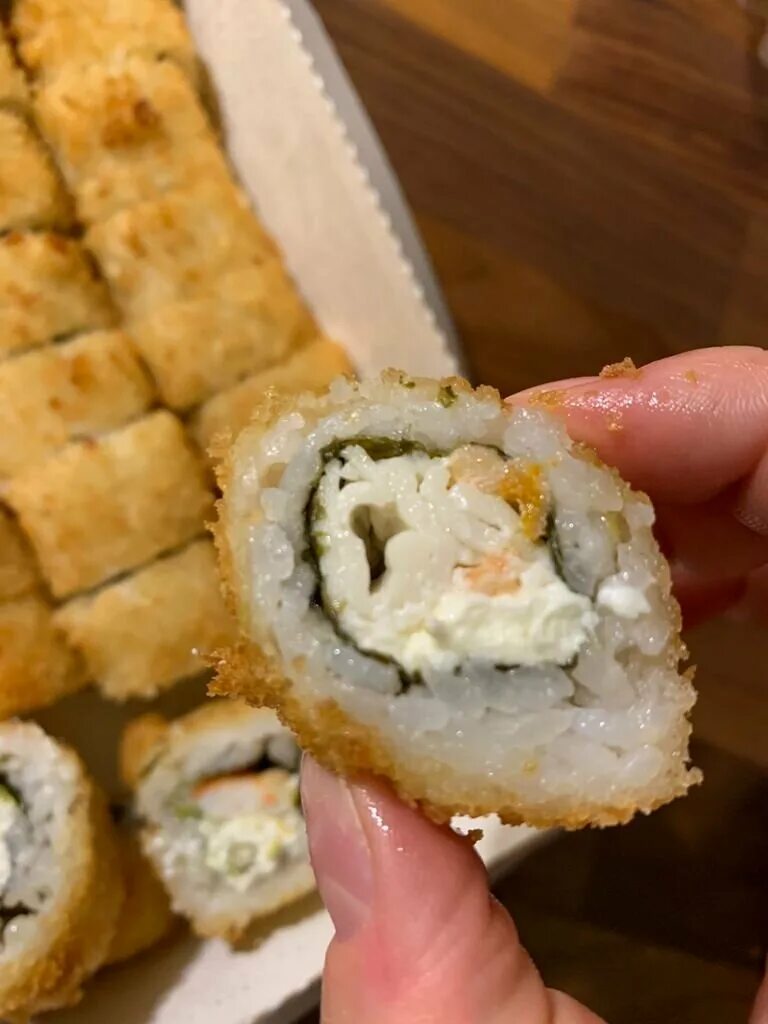 Pizzasushiwok отзывы