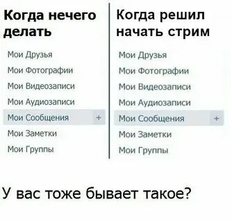 Что можно собирать ответы