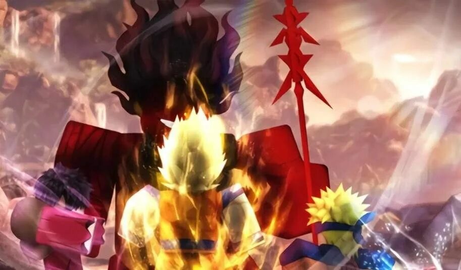 Astd hero