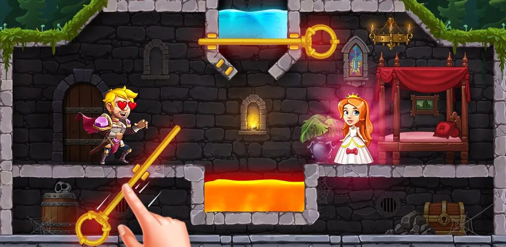 Игры рыцари спасают принцессу. Спасти принцессу HEROCRAFT. Mr Knight. Mr. Knight: Pin Puzzles. 127 Уровень Mr Knight.