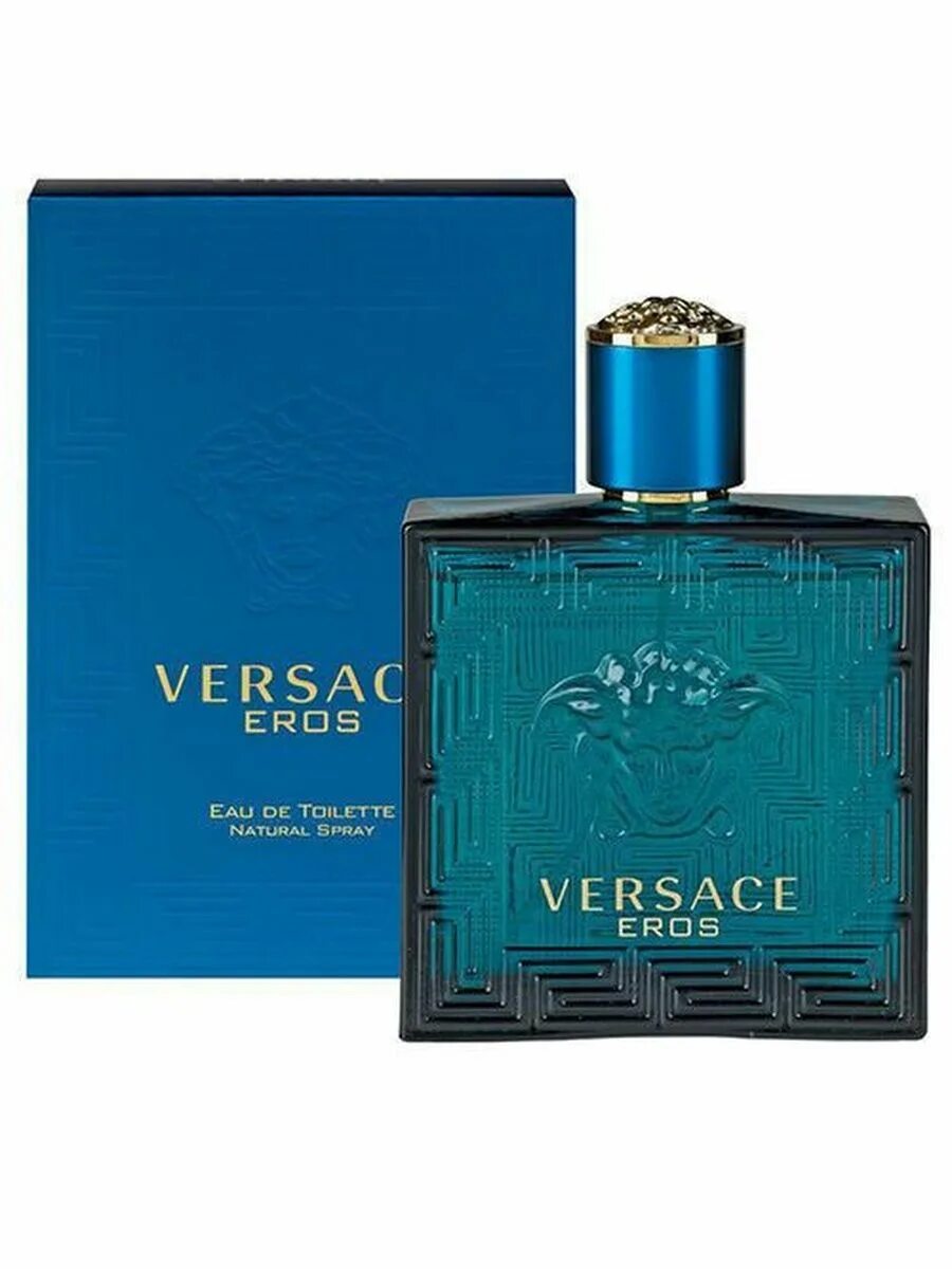 Versace Eros мужской 100 мл. Versace Eros мужской 30мл. Versace Eros Eau de Parfum for men 100 ml. Версаче Эрос мужские 30 мл.