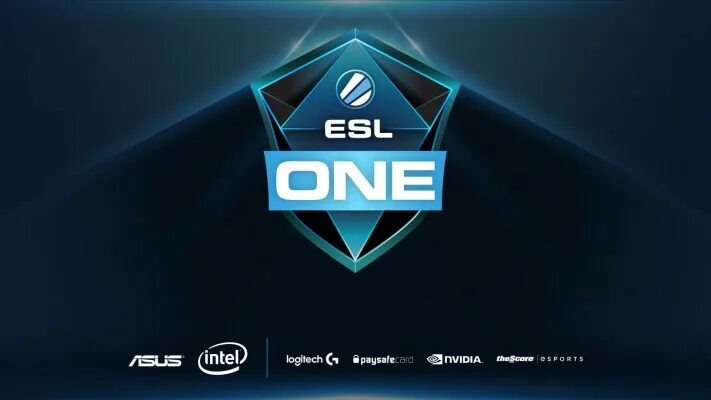 Есл 19. Esl one hamburg 2017. Esl one 2016. Есл 19. Стиль интерфейса: esl one fortress.