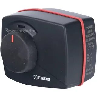 Привод esbe ara