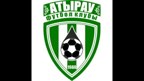 Фк атырау