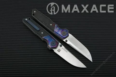 Maxace
