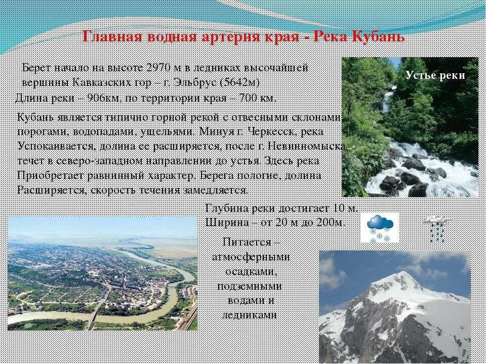 Температура воды в реке кубань. Река Кубань 3 класс кубановедение. Рассказ о реке Кубань 3 класс. Доклад про реку Кубань. Река Кубань проект 3 класс-.