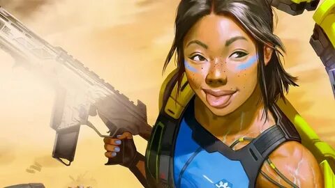 Apex legends поддержка