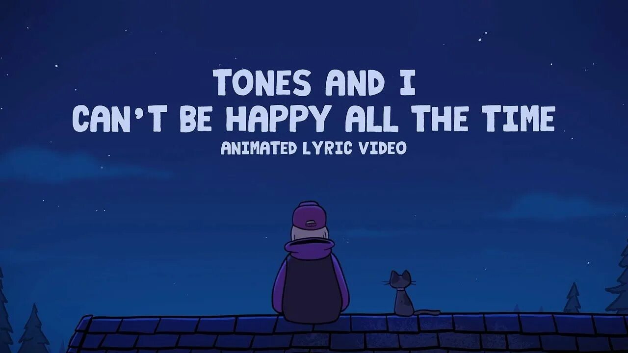 Happy all the time. Will be Fine обои. Tones and i. Everything will be Fine.