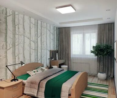 Фото простого дизайна квартиры