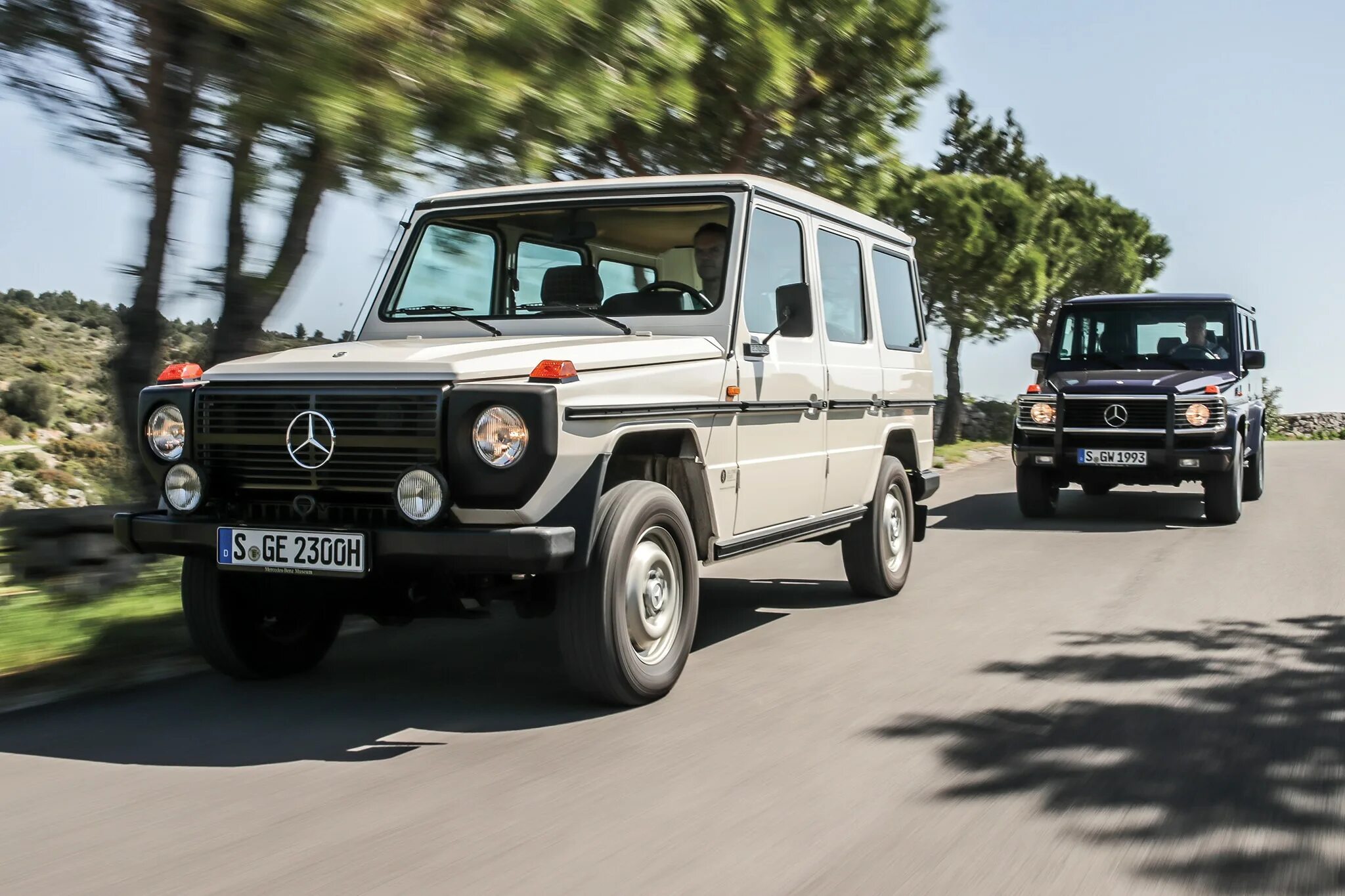 Mercedes g class 1979. Mercedes-Benz w460. Mercedes Benz g230. Mercedes Benz g280. Гелендваген с какого года