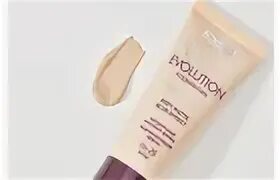 Luxvisage soft matte blur effect. Luxvisage soft matte blur effect